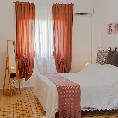 La Nicchia Lejlighed Villa Castelli Eksteriør billede